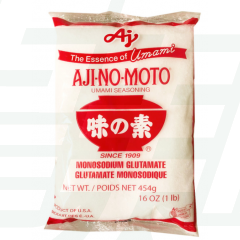 【促销】【AJ 】味素 454g/袋