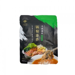 锅蜀添香 火锅蘸料 肥牛味  100g