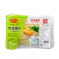 十月舫 炸豆腐片   150g