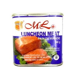 梅林午餐肉   340g