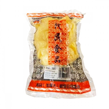 甜菜脯 （上海萝卜干）300g*2包