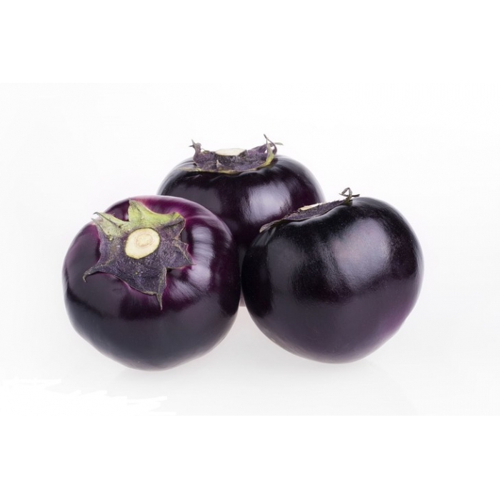 圆茄子约1 8 2磅 份 Tmart Supply Chain Inc 专业提供水果蔬菜 海鲜水产 肉禽蛋奶 熟食腊味等生鲜食品