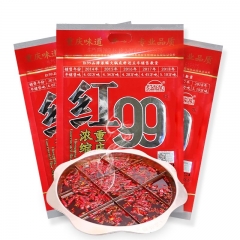 【红99】重庆火锅底料 400g/袋