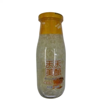 【生龙】天天美酿   蜂蜜味   320g/瓶