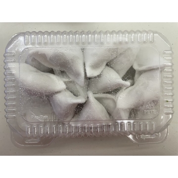 【冻品】顶好蟹饺皇   12个/盒