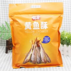 香海 黄鱼酥 500g